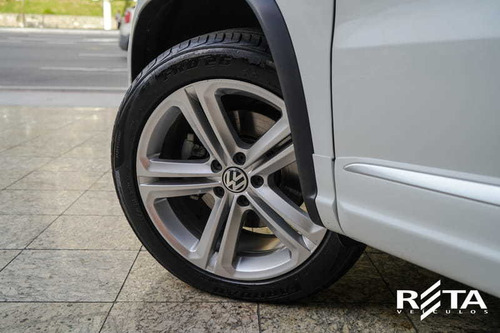 Volkswagen Tiguan R-line Tsi 2.0 16v