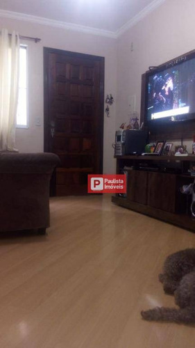 Apartamento À Venda, 48 M² Por R$ 280.000,00 - Cidade Ademar - São Paulo/sp - Ap30156