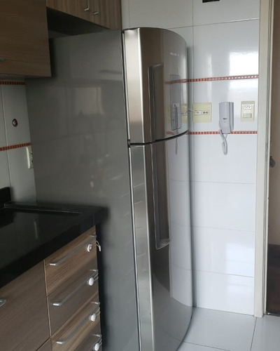 Imagem 7 de 14 de Apartamento À Venda Na Vila Pirituba - 11344