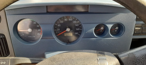 Vw / 8.150 Delivery
