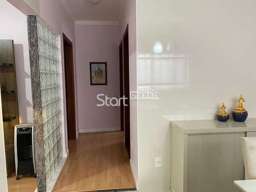 Imagem 7 de 14 de Casa À Venda Em Jardim Samambaia - Ca008330