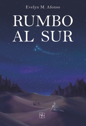 Libro Rumbo Al Sur