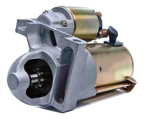 Marcha Para Pontiac Montana 3.4 99-00 S-delco 12v 9d 6481