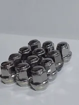 Comprar Tuerca De Rin Cromada Ford Fiesta Ecosport Titanium Origina