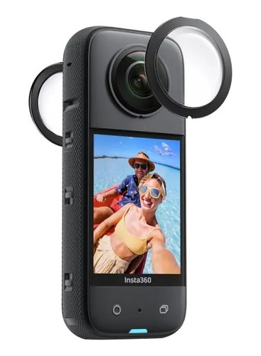  Protector De Lentes Adhesivos Insta360 