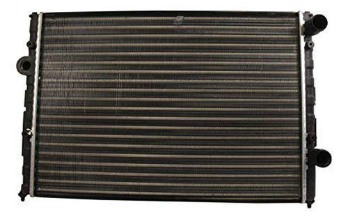 Radiador De Refrigeración Para Vw Passat Variant B4 B3 88-97