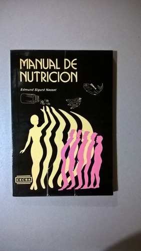 Manual De Nutrición - Nasset