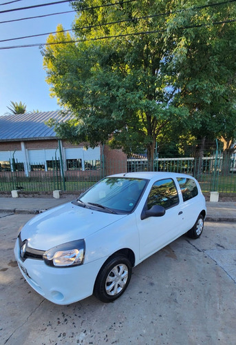 Renault Clio 1.2 Mío Expression Pack II