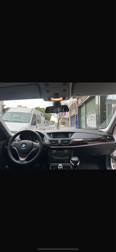 BMW X1 2.0 Sdrive 20i Active 184cv