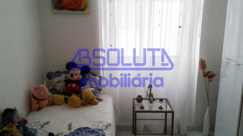 Imagem 10 de 15 de Apartamento-à Venda-tijuca-rio De Janeiro - 32397