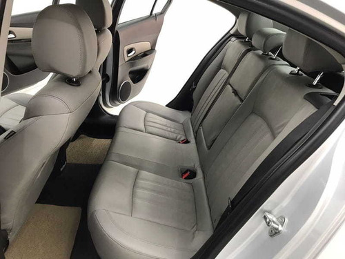 Imagem 7 de 15 de Cruze Ltz 2014 / Ipva 2022 Gratis