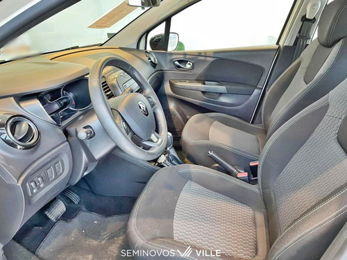 Imagem 7 de 9 de Renault Captur 1.6 Life