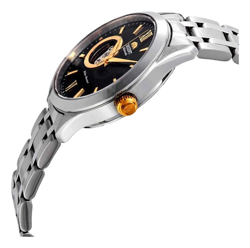 Relógio Orient Open Heart Automático Fag03002b0