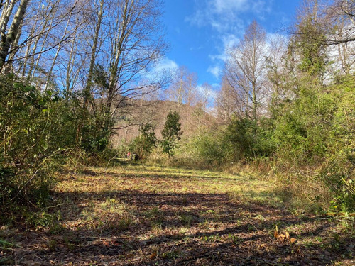 Se Vende Parcela En Pucón, Huife ,lefincul