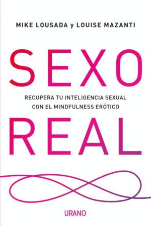 Libro Sexo Real