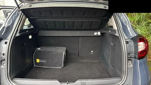 Renault Captur 2.0 Zen