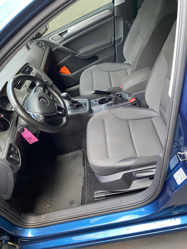 Volkswagen Golf 1.4 Comfortline Tsi Dsg 2017