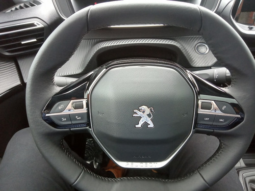 Peugeot 208 1.6 Allure 1.6 Na