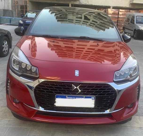 Imagen 3 de 9 de Citroen Ds3 So Chic At
