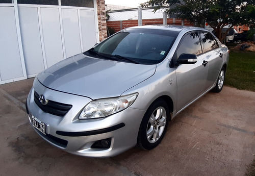 Toyota Corolla 1.8 Xei Mt Pack