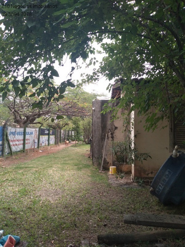 Chácara Colinas Do Mosteiro De Itaici - Ch01763 - 34518126