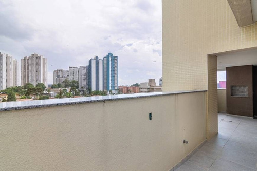 Imagem 5 de 30 de Cobertura Com 3 Dormitórios À Venda, 108 M² Por R$ 980.000,00 - Cristo Rei - Curitiba/pr - Co0479