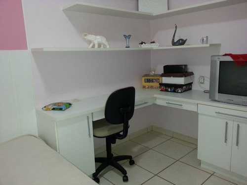 Imagem 3 de 30 de Casa-alto-padrao-para-venda-em-parque-alto-taquaral-campinas-sp - Ca3002