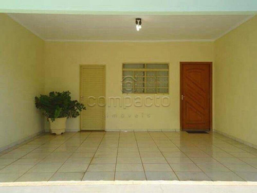 Imagem 2 de 10 de Casas - Ref: V4634