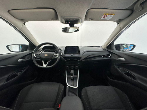 Chevrolet Onix plus Plus 1.0 LTZ Turbo