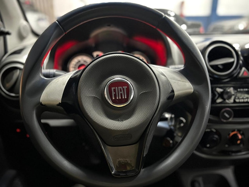 Fiat Palio 1.0 MPI ATTRACTIVE 8V FLEX 4P MANUAL