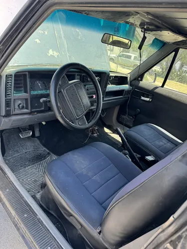 Jeep Cherokee Sport 4x2 TA