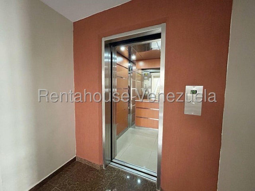 Norgelin Diaz Alquila Apartamento En El Este De Barquisimeto Con Planta Eléctrica Y Piscina Cod.25-17501