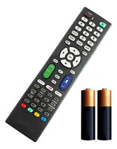 Comprar Controle Remoto Universal Tvs Smarts Led Lcd Todas As Marcas