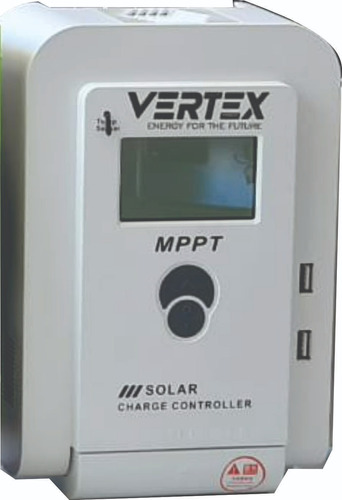 Controlador Solar Mppt 30a 100v