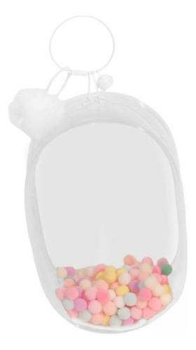 2 Estuche Para Coleccionables, Bolsa De Con Bola