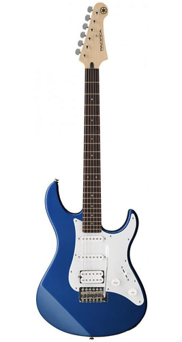 Guitarra Eléctrica Pacifica 012 Azul