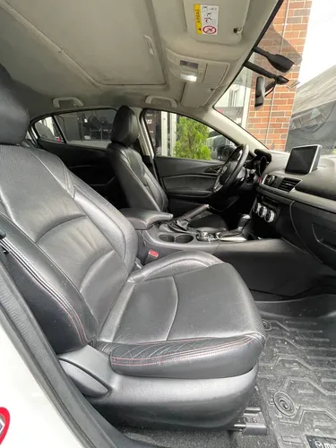 Mazda CX-3 2.0 Grand Touring Automática
