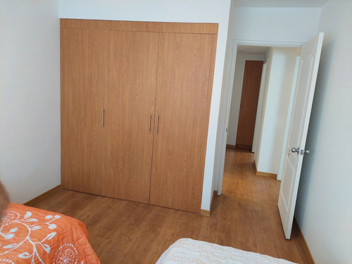 Imagen 19 de 30 de Departamento Como Nuevo Sector Ponceano