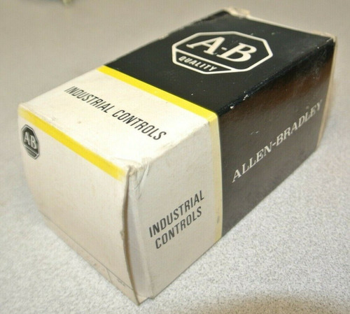 Allen-bradley 40146-008-58 Limit Switch Base / New Surpl Jjm