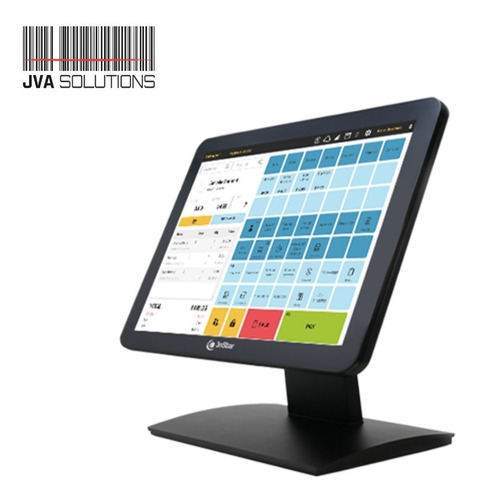 Monitor Touch. Patalla Tactil