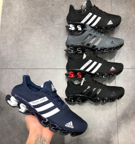 ultimos tenis adidas 2019