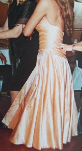 Vestido Fiesta, 15 Años, Egresadas...