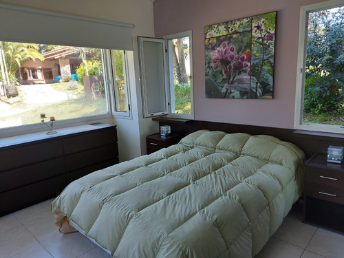 Imagen 9 de 15 de Casa En Alquiler En Pinamar Primera Enero!