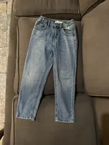 Comprar Jeans Mom Zara T8 Nena H&m Carters Forever 21 Mimo Cheeky