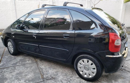 Citroen Xsara Picasso Minivan 2010/2011