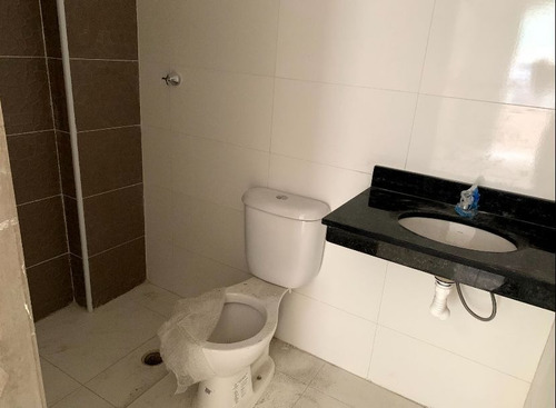 Imagem 16 de 30 de Apartamento Com 2 Dormitórios À Venda, 63 M² Por R$ 265.000,00 - Aviação - Praia Grande/sp - Ap3070