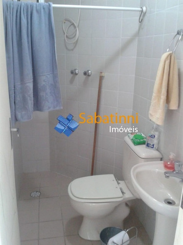 Imagem 13 de 15 de Apartamento A Venda Em Sp Tatuapé - Ap04570 - 69376868