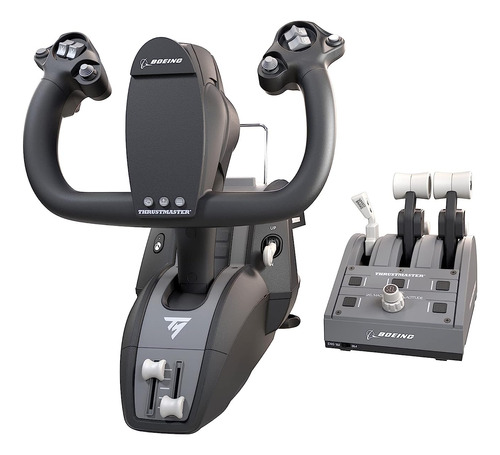 Thrustmaster F1 Wheel Add On For Ps5 / Ps4 / Xbox