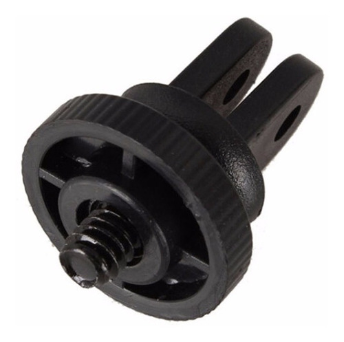 Imagem 3 de 4 de Gopro Adaptador Suporte Camera Rosca 1/4 Macho Go Pro