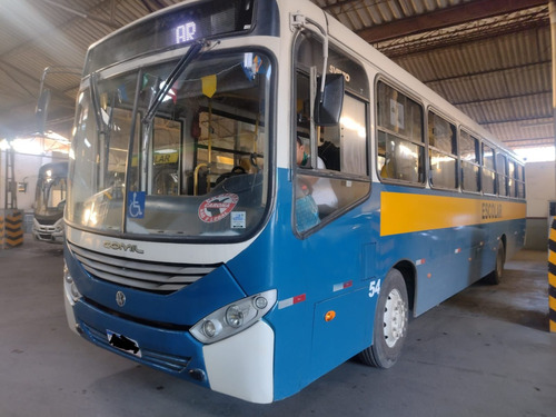 Onibus Urbano Comil Svelto Volkswagen Od 17.230